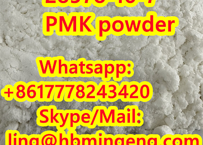 CAS 28578-16-7 PMK ethyl glycidate Pmk Powder PMK Oil PMK Powder