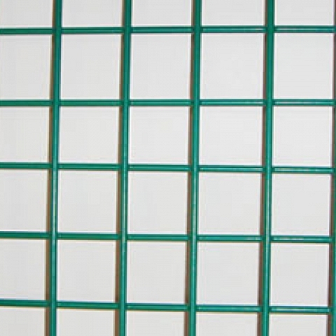 Welded Wire Mesh Panels