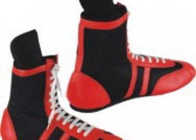 Boxing Shose 