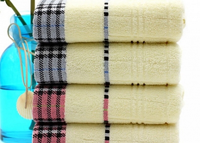 cheap bathroom towels