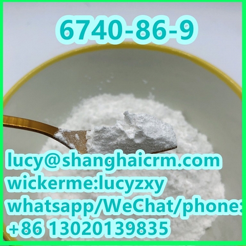 Sell high purity 2647-50-9 Flubromazepam in stock