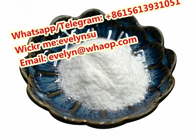 Cas 159752-10-0 MK677 Whatspp:+8615613931051