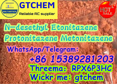 Metonitazene for sale, Metonitazene buy,