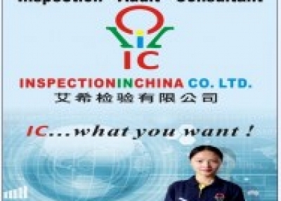 Inspection in China Service