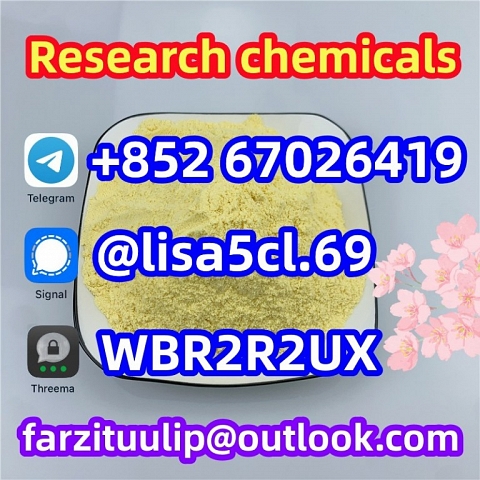 5CLADBA 5CL-ADB-A adbb 5cladb 5cl-adb China supplier