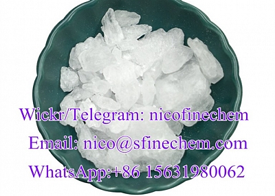  Pharmaceutical raw material CAS 102-97-6 Isopropylbenzylamine Crystal Pure with Fast Shipping