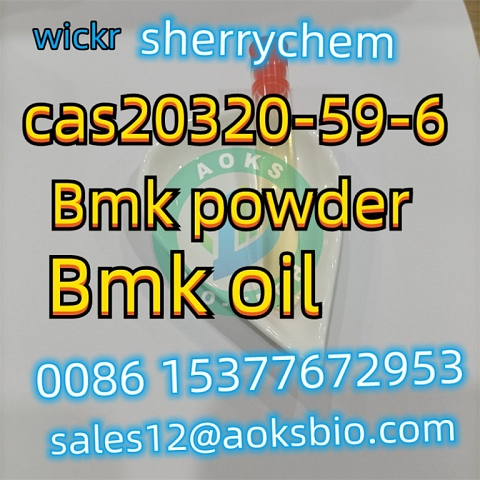 Cas 20320-59-6 New BMK cas 5449-12-7 99% powder 5449-12-7 
