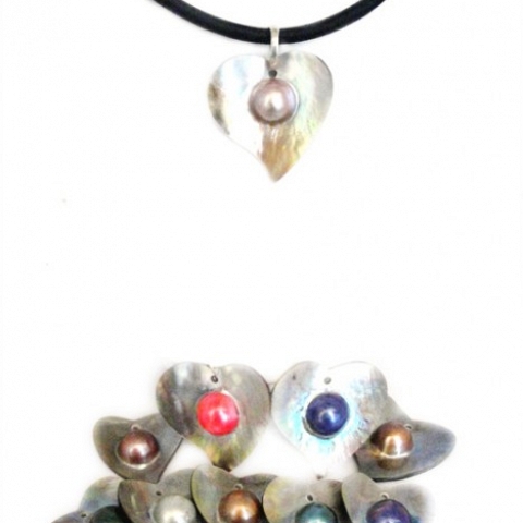 Bali Beauty Jewelry