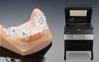 Global Dental 3D Printer market