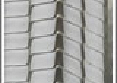 Expanded Metal Mesh Lath