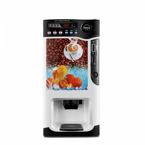 coffee vending machine