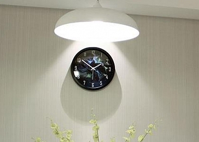 clock design