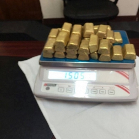 Gold Dore Bars for Sale