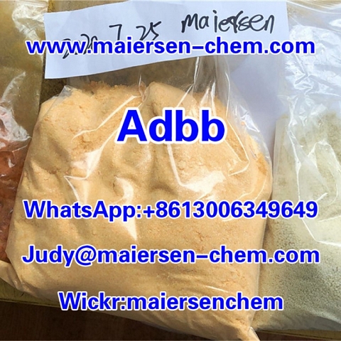 5Cl-Adb-A adbb powder adb-butinaca 99.8% Purity Best Cannabinoids Strongest 5fmdmb2201