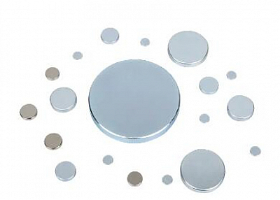 Neodymium Disc Magnet