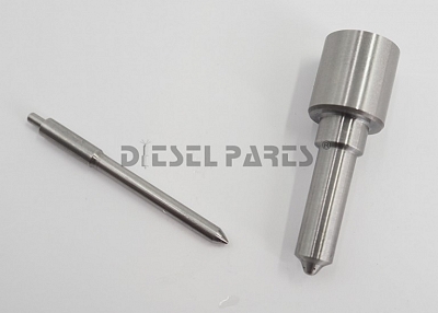 Auto Fuel Injector Nozzle L063PBA for Delphi Injector