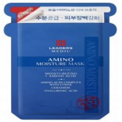LEADERS MEDIU AMINO MASK