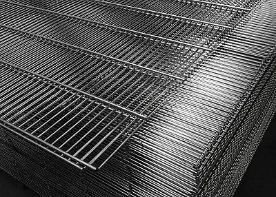 Welded Wire Mesh