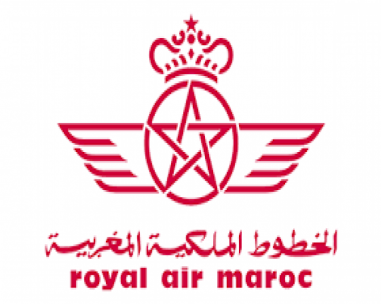 Réservez votre billet d'avion Royal Air Maroc