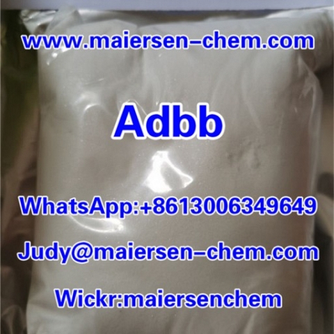 5Cl-Adb-A adbb powder adb-butinaca 99.8% Purity Best Cannabinoids Strongest 5fmdmb2201