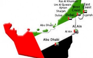 迪拜非石油外贸 (Sylodium, 国际的 贸易 目录)