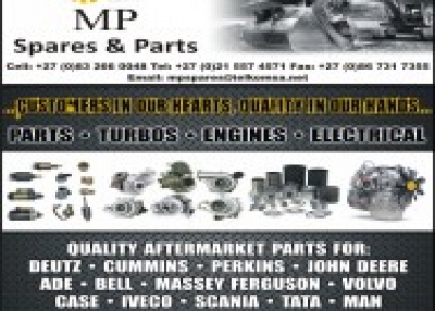 Mp Spares