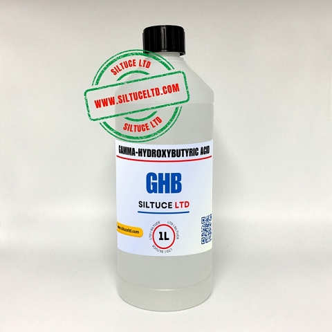 Buy 99% Pure GBL & GHB (Gamma Butyrolactone ) For Sale