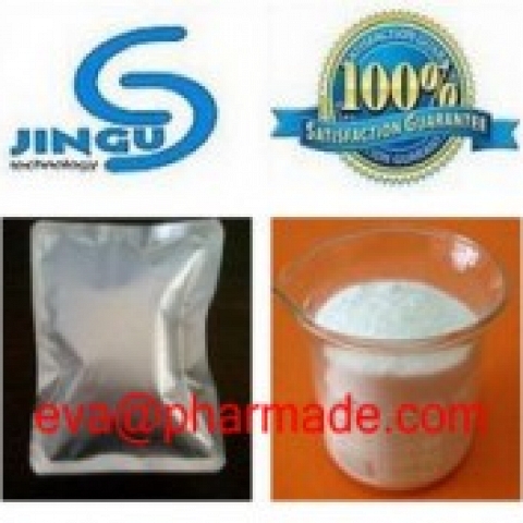 Stanozolol (Winstrol)  