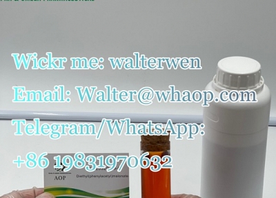 100% delivery Cas No:20320-59-6  Bmk oil ProName: diethyl 2-(2-phenylacetyl)propanedioate