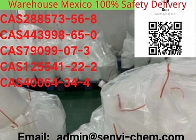 CAS 288573-56-8KS-0037Supplier(admin@senyi-chem.com+8615512453308) 