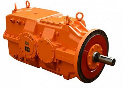 High Quality Reliable Speed Reducer for Scraper Conveyor