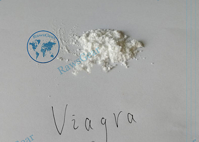 Sildenafil Citrate (Viagra)