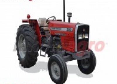 Massey Ferguson MF 385