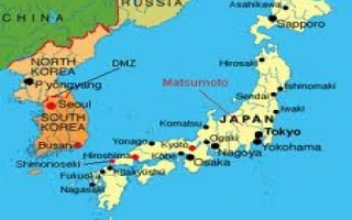 USA Exports Toyota Venza to Korea (By Sylodium, international trade directory)