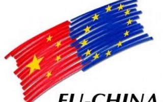 Europe's trade links with China (By Sylodium, international trade directory)