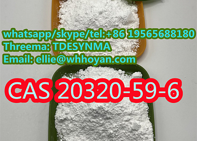 NEW BMK oil cas 20320-59-6 Best Price, in stock