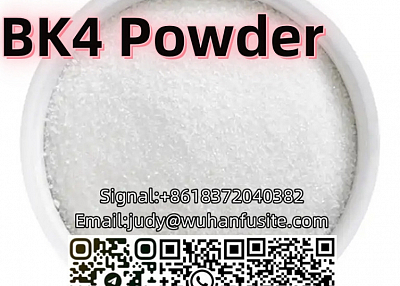 Bk4 Crystal Powder CAS 1451-83-8 2-bromo-3-methylpropiophenone