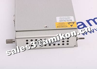 Bently Nevada 4-channel Displacement Monitor Module 3500/40 (140734-01 135489-04)