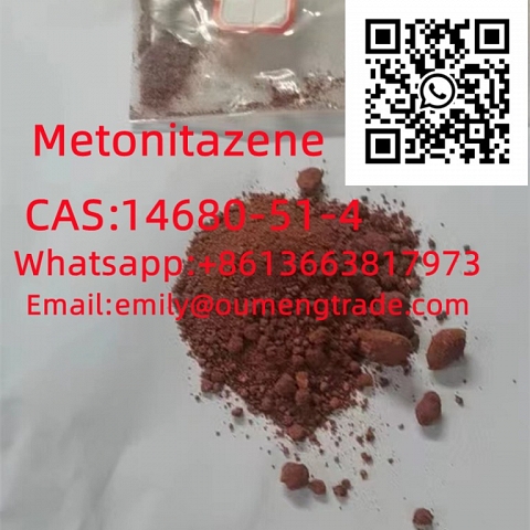 APVP 2-FDCK 5cladb 137350-66-4 protonitazene 119276-01-6