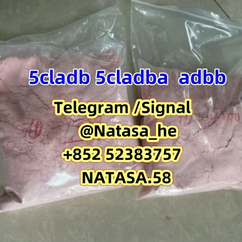 5CLADBA 5CL-ADB-A Strong effect 5cladb-a 5cladb Original