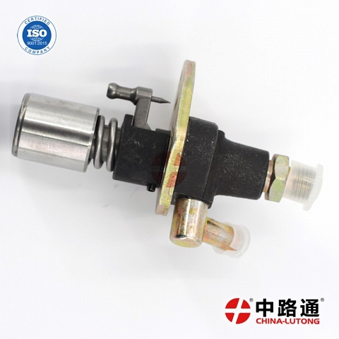 distributor pump diesel 178F fuel injection pump assy