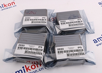 Triconex 2658 / Professional after-sales service