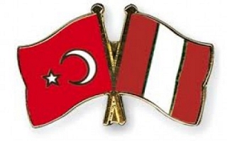 Turkey - Peru, seeking Free Trade Agreement (By Sylodium, international trade directory)