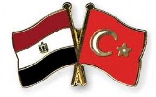 Egypt - Turkey, double bilateral trade (By Sylodium, international trade directory)
