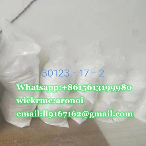 Tianeptine sodium salt cas 30123-17-2 whatsapp:+8615613199980
