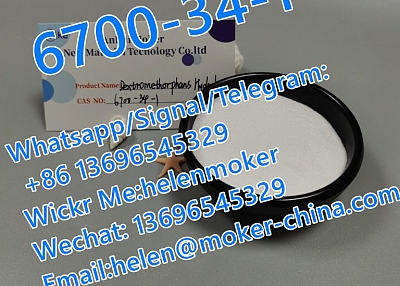 Top Supplier Dextromethorphan Hydrobromide Monohydrate CAS 6700-34-1 with Low Price
