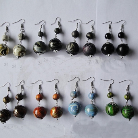 Bali Beauty Jewelry