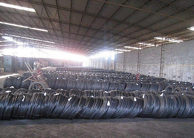 Anping Annealed Wire Factory