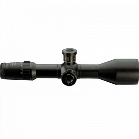 CARL ZEISS HENSOLDT ZF 4-16X56 MILDOT FRONT FOCAL RIFLESCOPE 