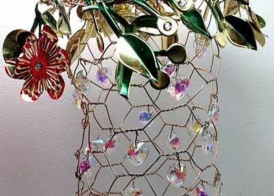 Chicken Wire for Crafts to Surprise You